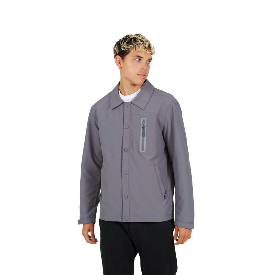 Trainerjacke, Polyestertaslan