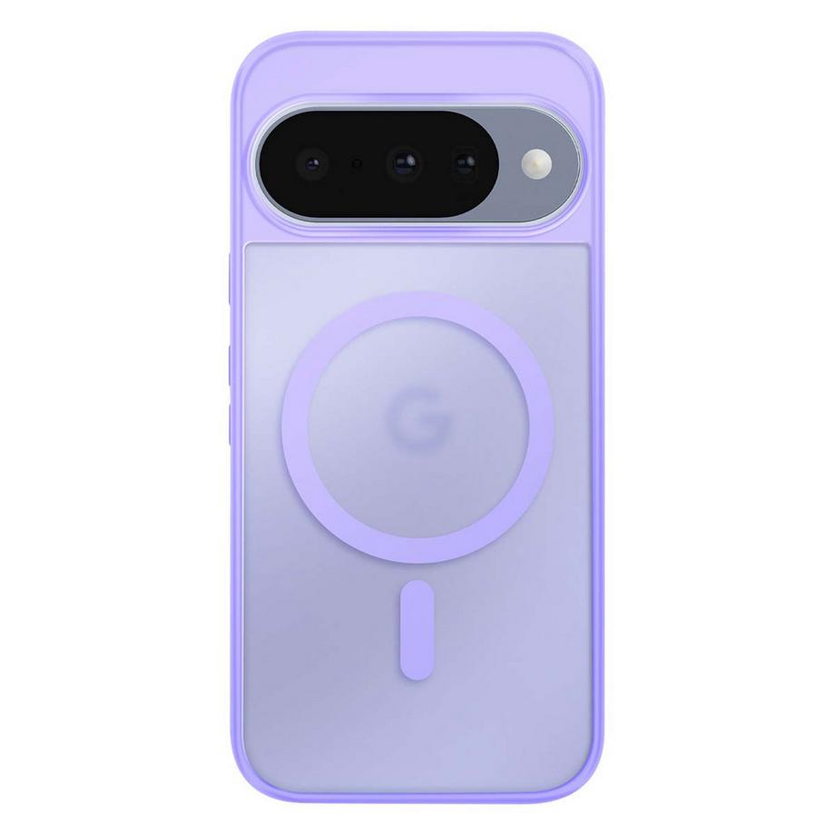 Avizar  Kit Smart per Pixel 10 Cover, Vetro Protettivo, Caricatori, Auricolari (6 pezzi) 