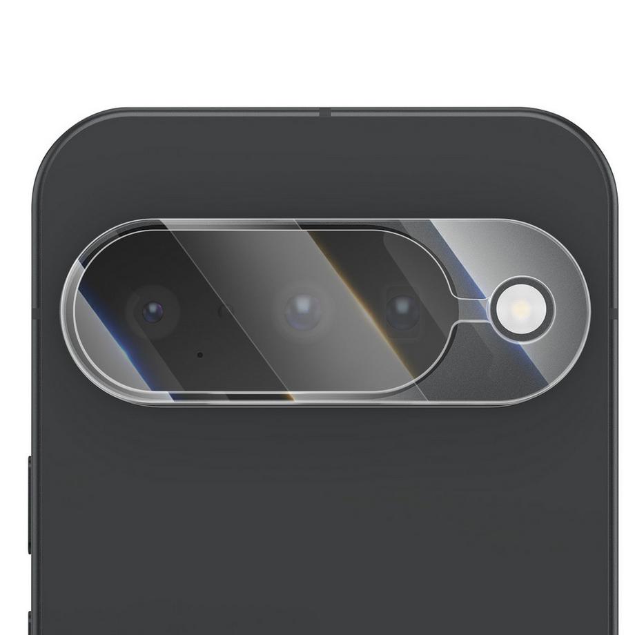 Avizar  Kit Smart per Pixel 10 Cover, Vetro Protettivo, Caricatori, Auricolari (6 pezzi) 