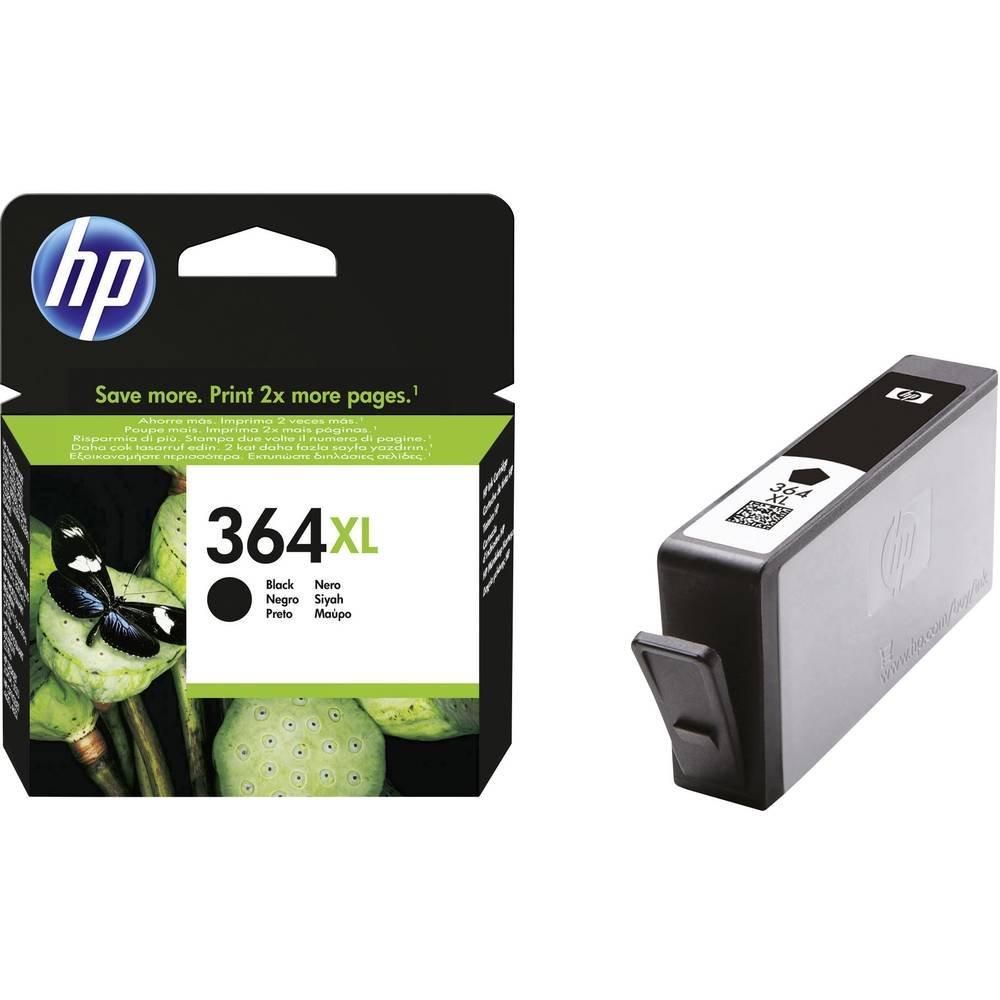 HP  364XL Tinte Original 