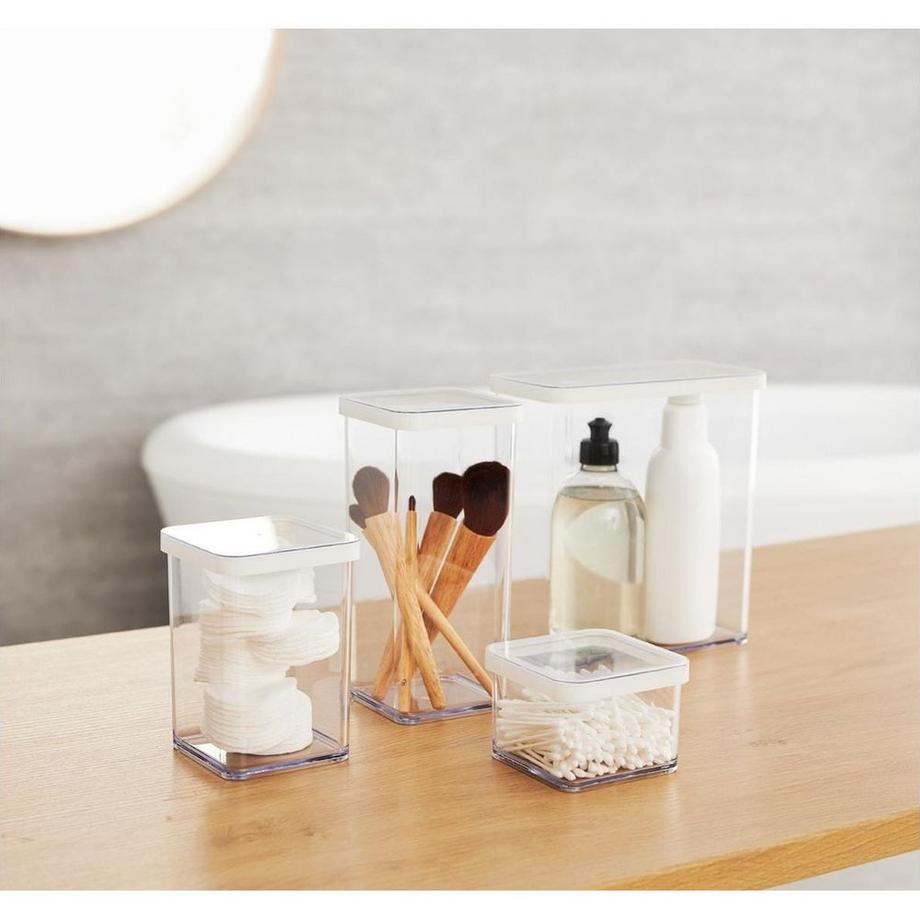 rotho LOFT Vorratsdosen KLAR  