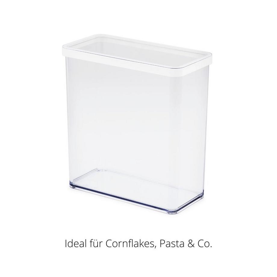 rotho LOFT Vorratsdosen KLAR  