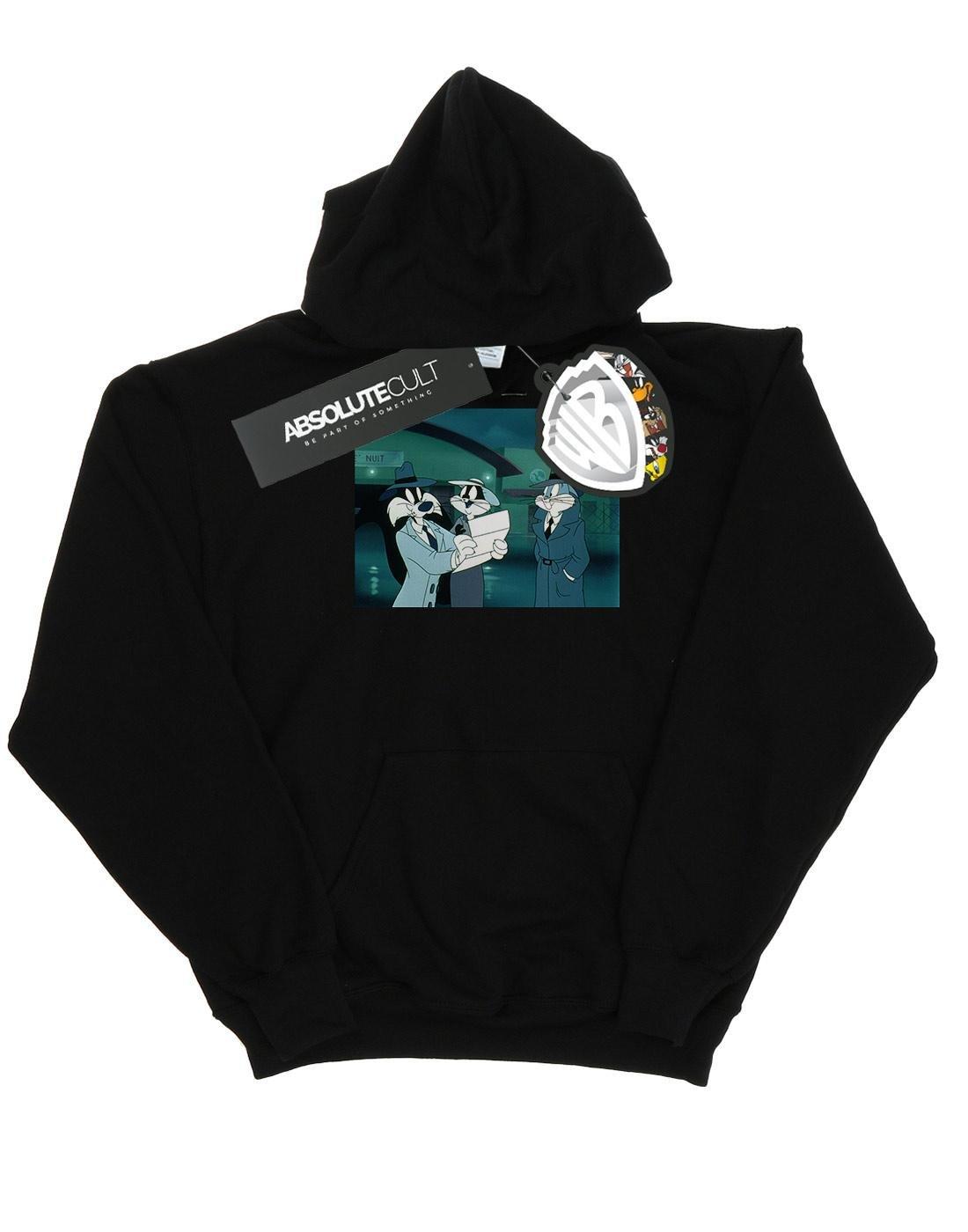 LOONEY TUNES  Sweat à capuche 