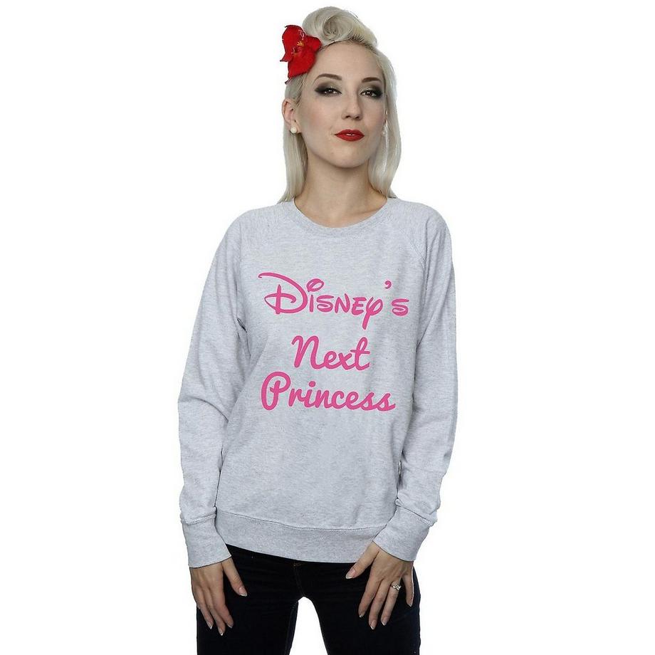 Disney Next Princess Felpa  