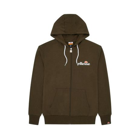 Ellesse  Giacca da ginnastica Uomini Vestibilità confortevole-Briero FZ Hoody 