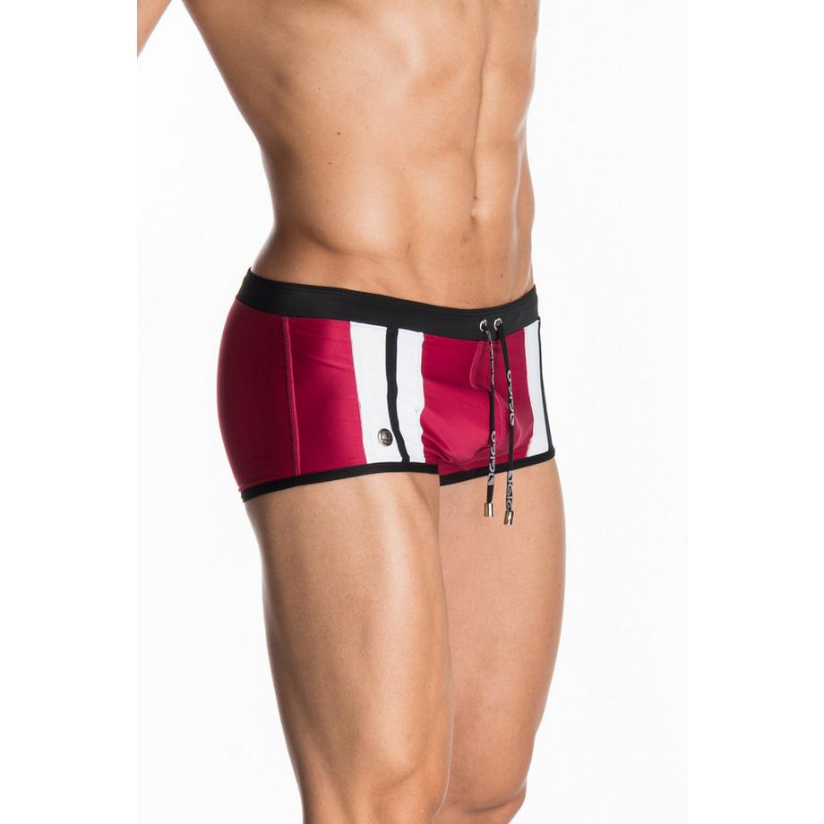 Gigo Retro Stronger Boxer de bain  