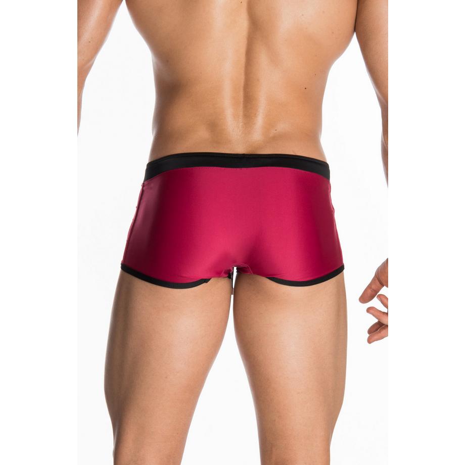 Gigo Retro Stronger Boxer de bain  