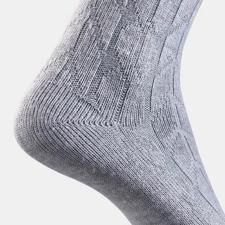 QUECHUA  Chaussettes - SH100 