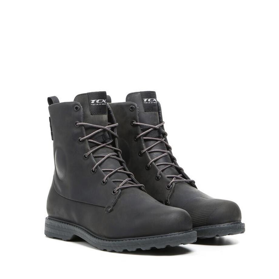 TCX Blend 2 WP Bottes Moto  