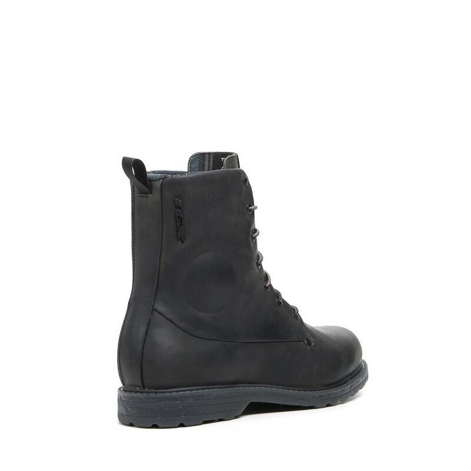 TCX Blend 2 WP Bottes Moto  