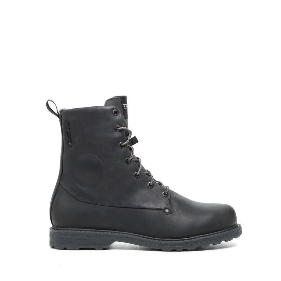 bottes moto blend 2 wp
