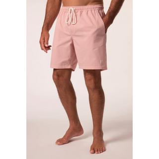 JP1880  Shorts da mare in seersucker con QuickDry, fino alla tg. 8XL 