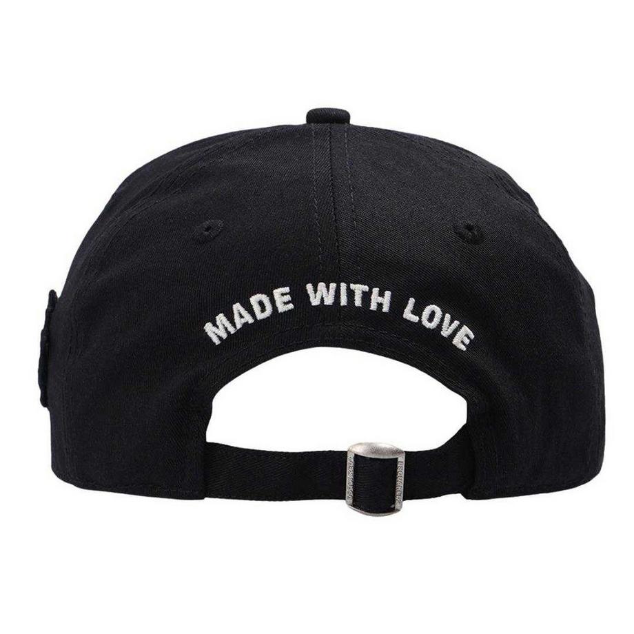 DSQUARED2 Since 1964 Baseball Cap  