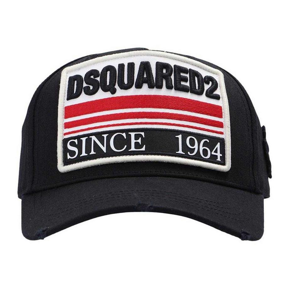 DSQUARED2 Since 1964 Baseball Cap  