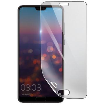 Hydrogel Bildschirmfolie für Huawei P20 Pro