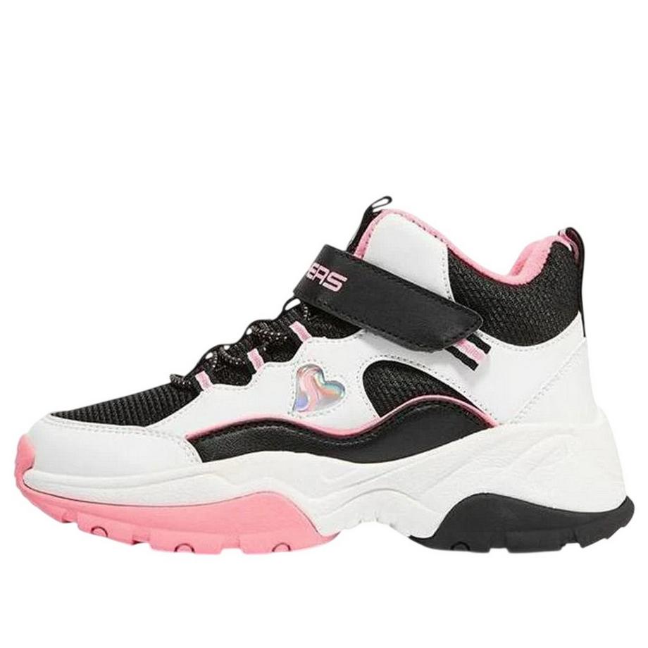 SKECHERS Kozmiks1 High Top Turnschuhe  