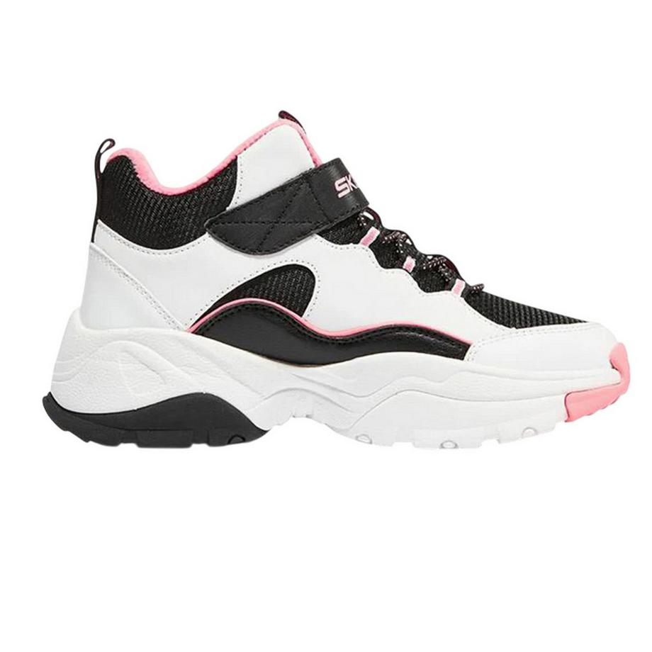 SKECHERS Kozmiks1 High Top Turnschuhe  