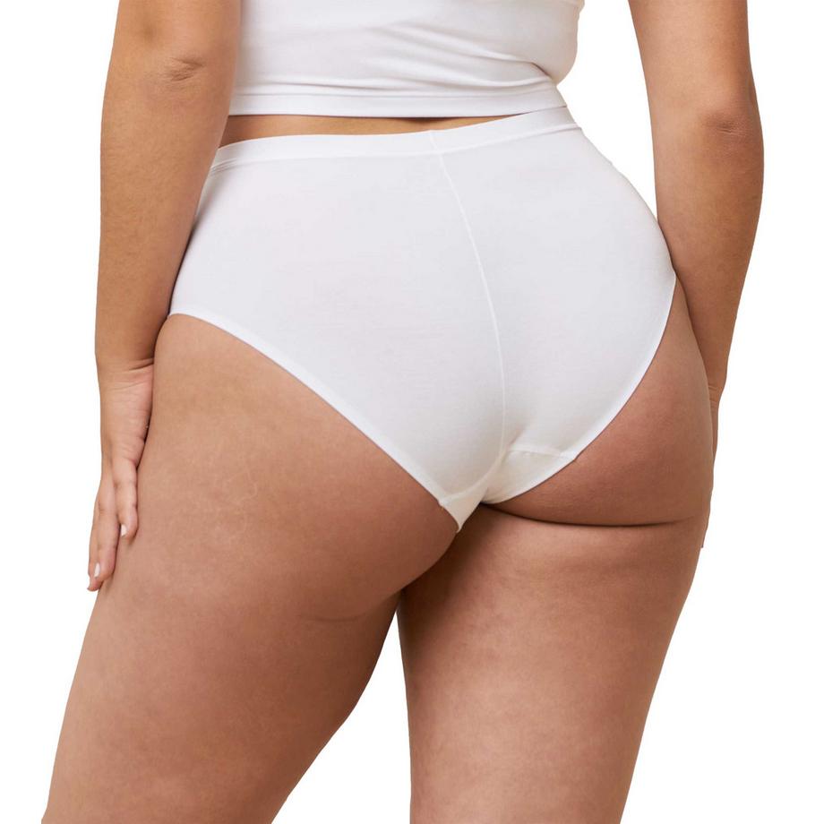 Triumph Smart Natural Maxi Slips Doppelpack  