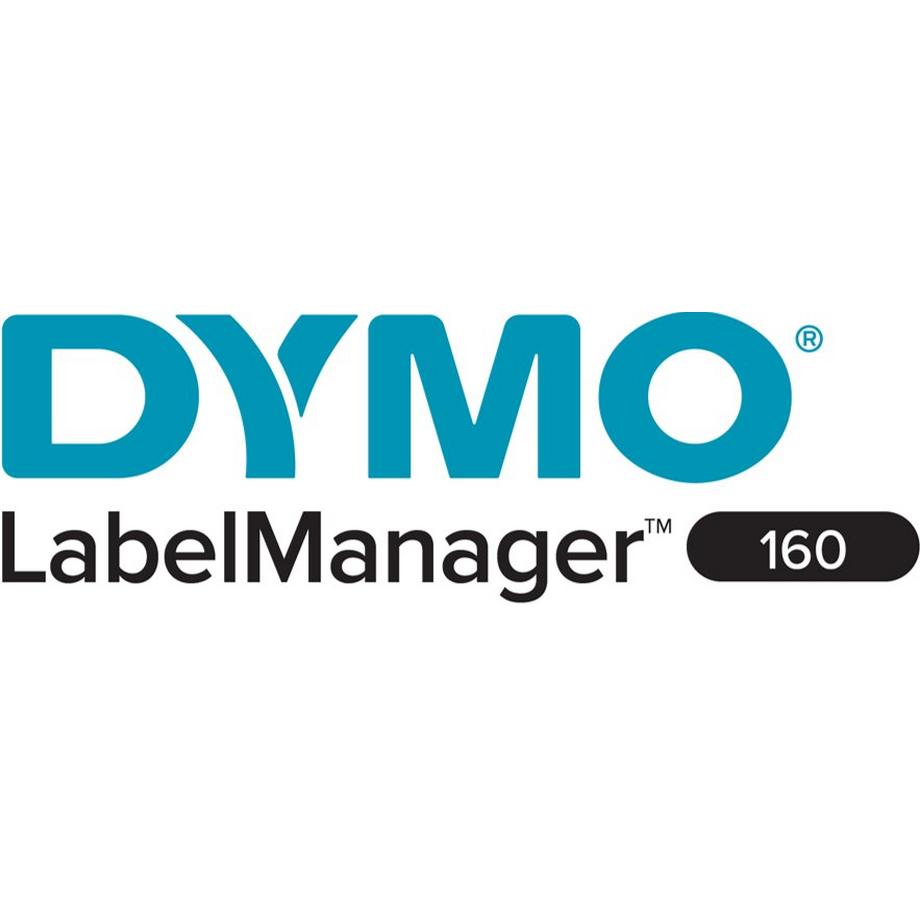 Dymo  LABELMANAGER � 160 QWERTZ 