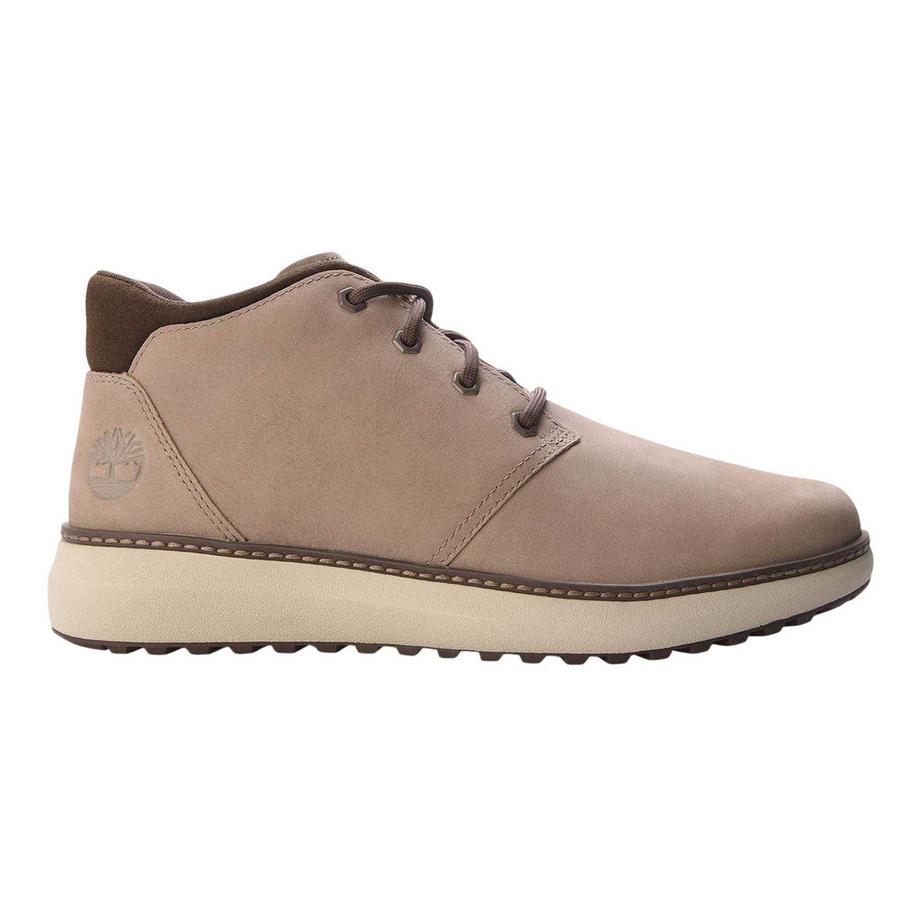 Hudson Road Stivali Chukka Pelle