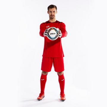 ensemble maillot de gardien de but zamora viii