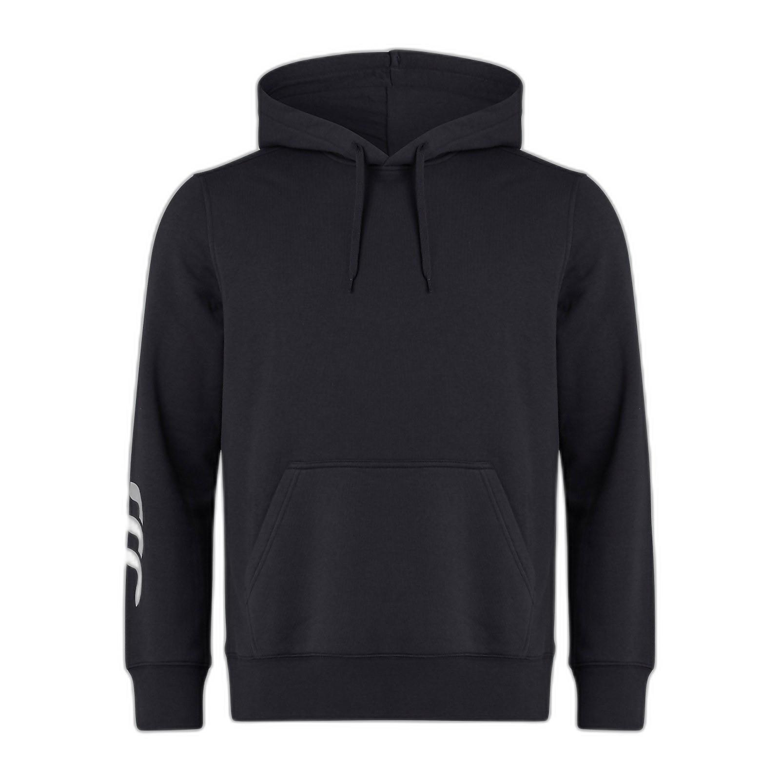 Canterbury  Hoodie Club 