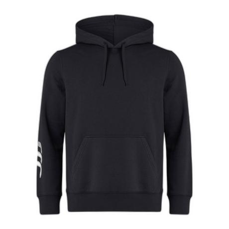 Canterbury  Hoodie Club 