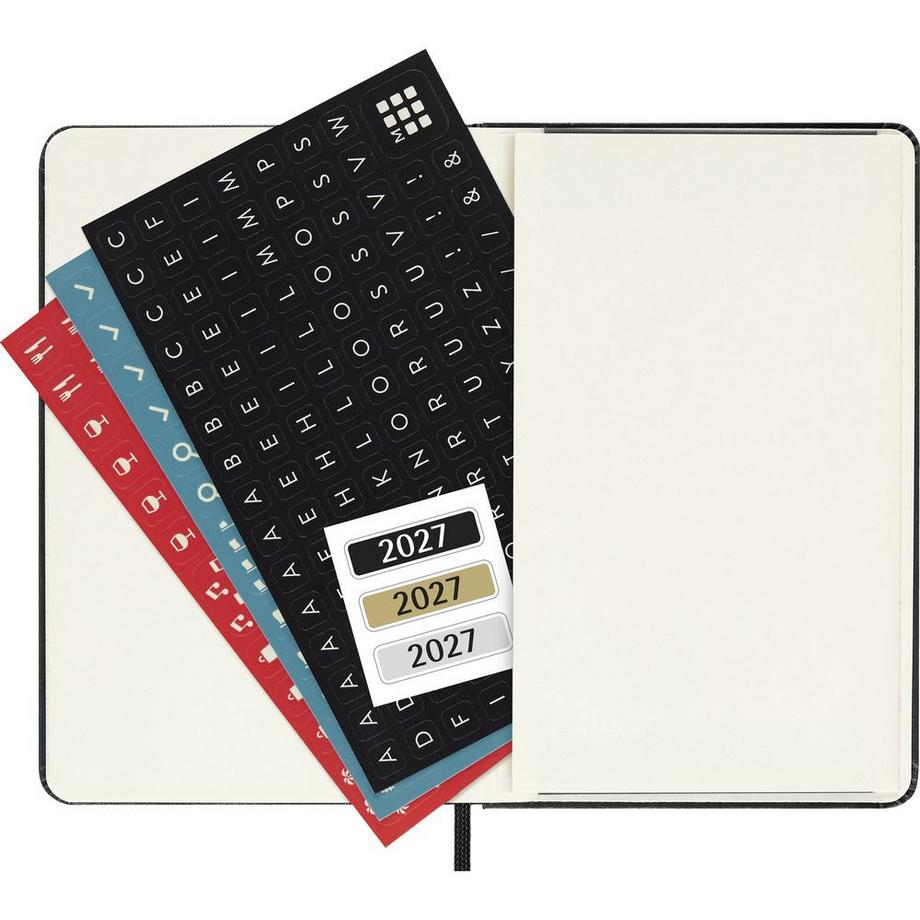 Agenda Classic Pocket