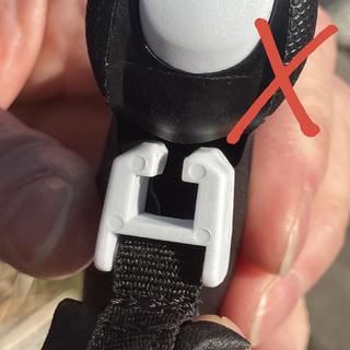 NEWFEEL  Bastoncini da walking alluminio 