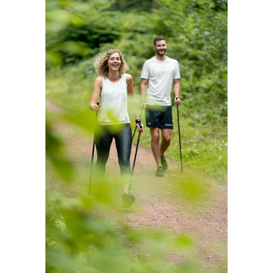 NEWFEEL  Bastoncini da walking alluminio 