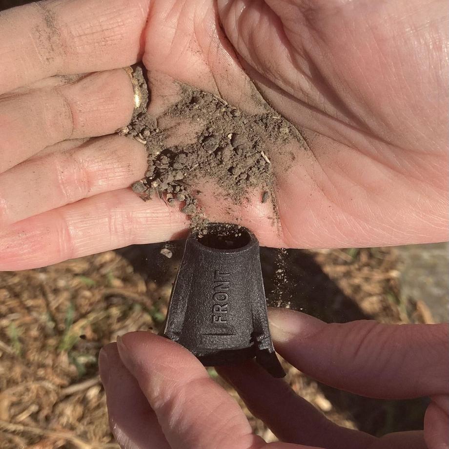 NEWFEEL  Bastoncini da walking alluminio 