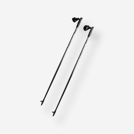 NEWFEEL  Bastoncini da walking alluminio 