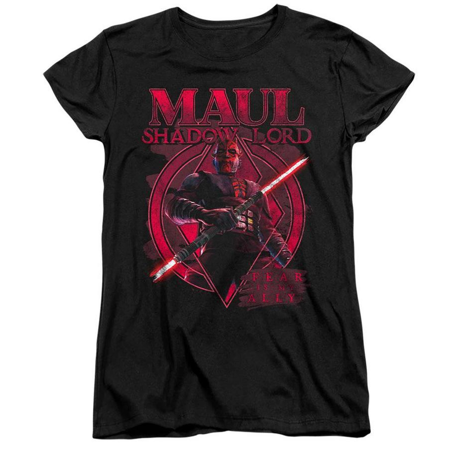 T-ShirtFear Is My Ally