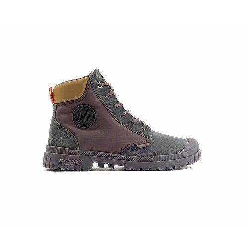 PALLADIUM  stiefeletten sp20 sc wpn 