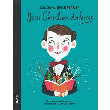 Hans Christian Andersen