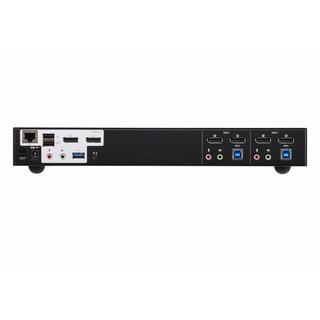 ATEN  CS1942DP (2 Ports) 