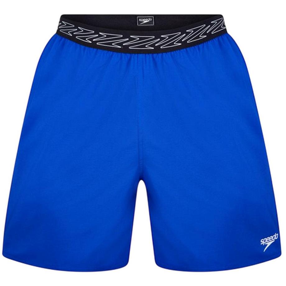 Hyper Boom Costume Da Bagno A Pantaloncino Semplice