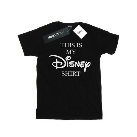 Disney  My Tshirt TShirt 