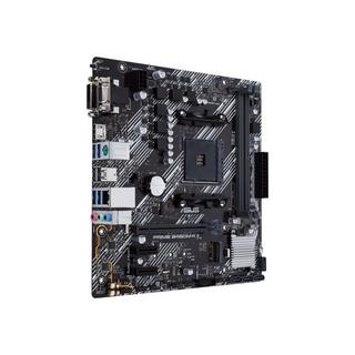ASUS  Prime B450M-K II AMD B450 Sockel AM4 micro ATX 