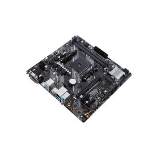 ASUS  Prime B450M-K II AMD B450 Emplacement AM4 micro ATX 