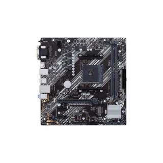 ASUS  Prime B450M-K II AMD B450 Sockel AM4 micro ATX 