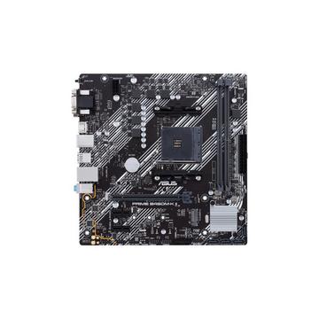 Prime B450M-K II AMD B450 Sockel AM4 micro ATX