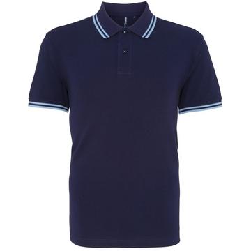 PoloShirt, kurzärmlig