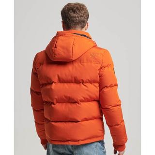 Superdry  doudoune à capuche everest 