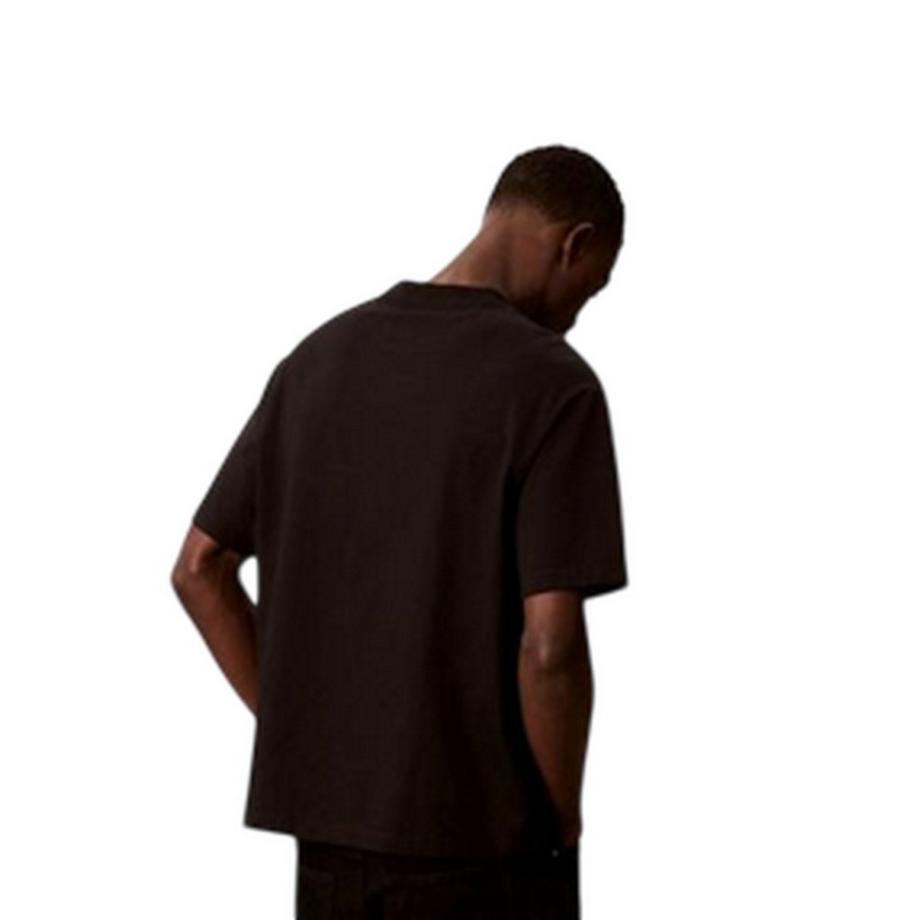 Calvin Klein T-Shirt Graphique Leger  