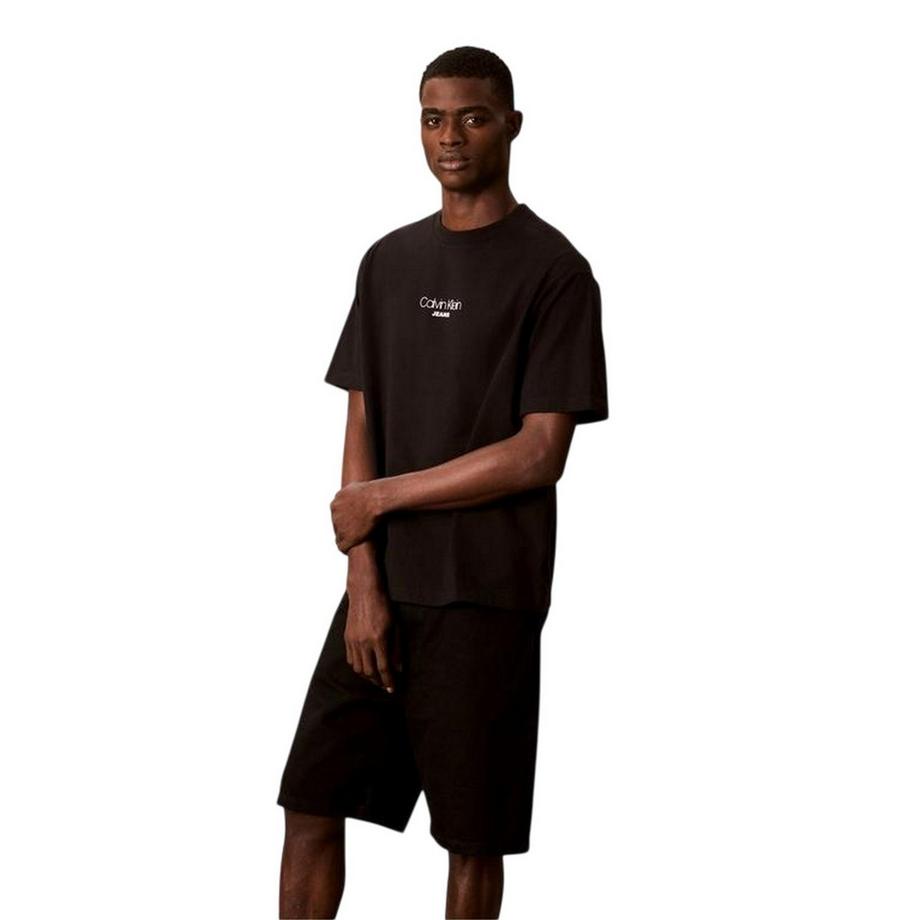 Calvin Klein T-Shirt Graphique Leger  