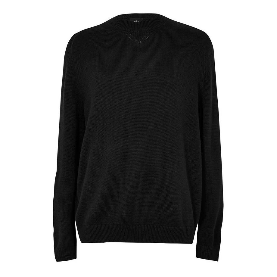 Pull Manches Longues