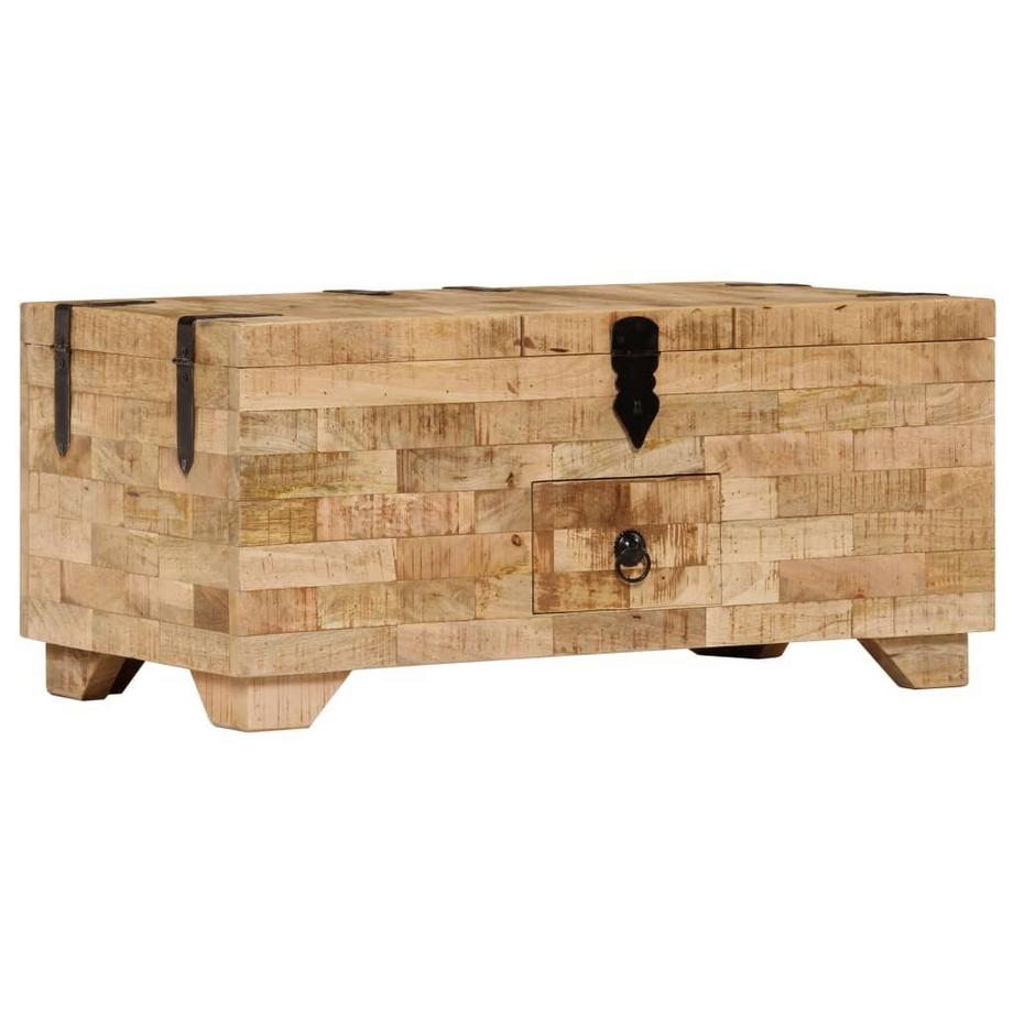 VidaXL Couchtisch holz  
