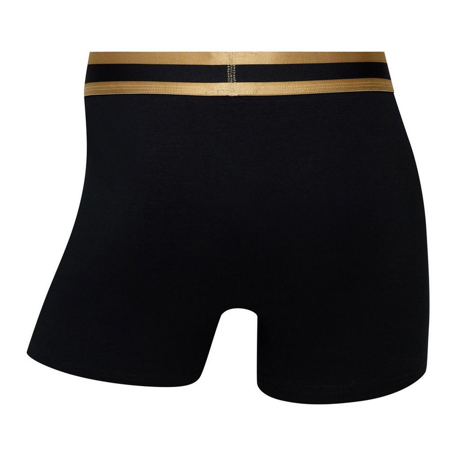CR7 10er Pack Figurbetonte Boxershorts  
