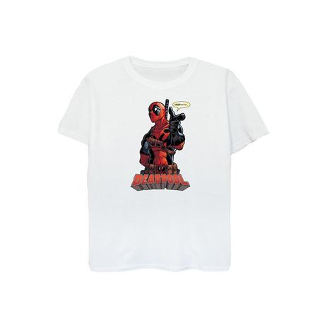 Deadpool  Hey You TShirt 